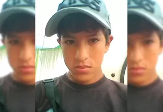 Ayúdalos a volver: Buscan a adolescente de 15 años que desapareció en San Luis