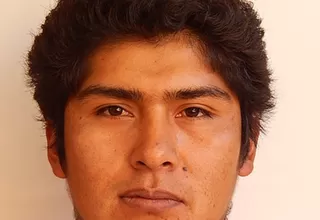Ayúdalos a volver: Buscan a joven desaparecido en el distrito de Yura, Arequipa