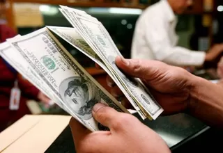 Bajó el dólar y subió la Bolsa de Valores de Lima tras las elecciones