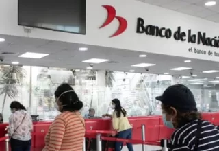 Banco de la Nación alerta a usuarios sobre nueva modalidad de estafa