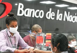 Banco de la Nación alertó al público sobre oferta laboral fraudulenta