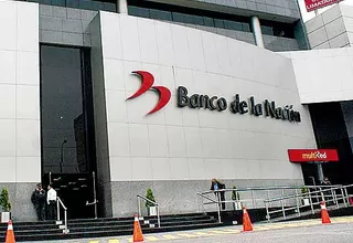Banco de la Nación: conoce qué agencias atenderán este martes 2 de enero