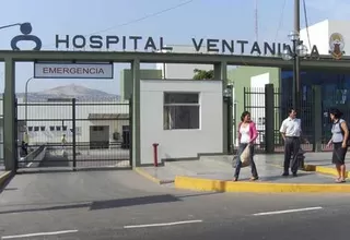 Denunciarán al Hospital de Ventanilla por cambio de bebés recién nacidos