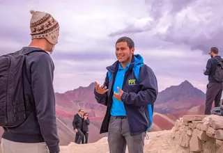 Becas para peruanos: OEA ofrece este beneficio para llevar curso sobre turismo sostenible