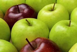 Beneficios en la salud de comer manzanas