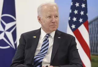 Biden ratifica el apoyo de EE.UU. a la adhesión de Finlandia y Suecia a la OTAN