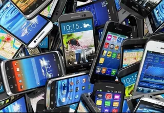 Osiptel plantea que el bloqueo de celulares se implemente progresivamente