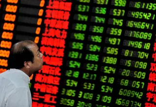 Bolsa de Shanghái cierra al alza en sintonía con ganancias de Wall Street