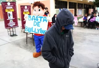 Bullying: vengarse cuando los hijos denuncian solo empeora la situación