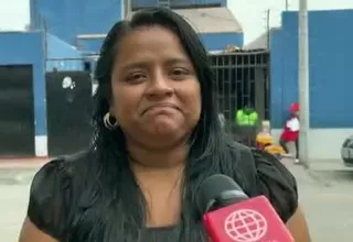 Callao: Mujer exige exhumación de restos de su hermana tras entrega de cadáver a otra familia
