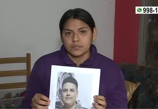 Callao: Una joven de 20 años denunció a su expareja de golpearla tras discusión
