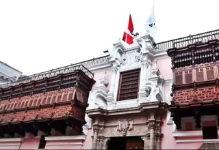 Cancillería: Reciente fallecimiento de peruano en Santiago es investigado por autoridades chilenas