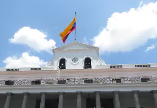 Cancillería ecuatoriana rechaza declaraciones racistas de Phillip Butters