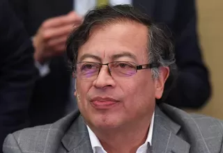 Cancillería entregó nota "con enérgica protesta" a embajada de Colombia por declaraciones de Gustavo Petro