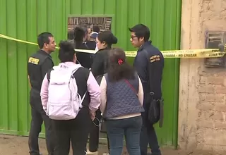 Mujer asesinada a pedradas en Carabayllo: Policía Nacional habría localizado a implicados