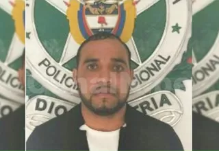 Colombia: alias ‘Caracol’fue atrapado hoy en Medellín 