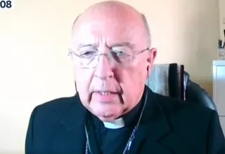 Cardenal Pedro Barreto sobre Benedicto XVI: Él luchó contra la corrupción dentro de la Iglesia