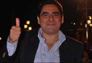 Carlos Álvarez imitará por primera y única vez al 'Chavo del 8'
