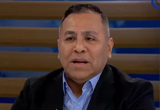 Carlos Caro: Decisión del PJ de omitir el testimonio de Odebrecht en juicio a Humala "pone en jaque el caso"