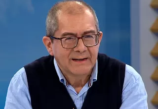 Carlos Contreras sobre las reformas de Juan Velasco: “Eran la moda en América Latina”