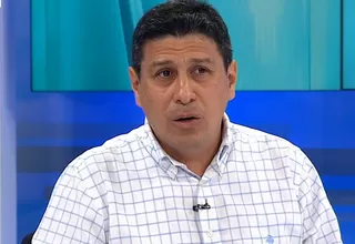 Carlos Romero: Tenemos 130% de hacinamiento en cárceles