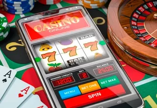 ¿Los casinos online son legales en Perú?