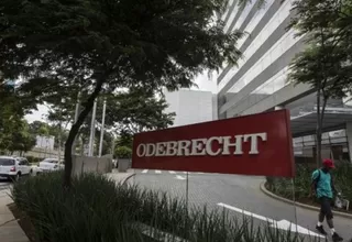 Odebrecht: Estado cobra S/15 millones de reparación civil por caso 'La Centralita'