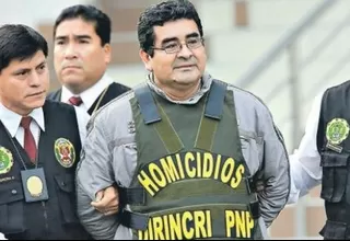 Caso ‘La Centralita’: piden 8 años de prisión para César Álvarez