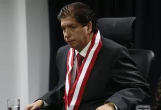 Fiscalía solicita impedimento de salida del país para Noguera, Velásquez y Aguila