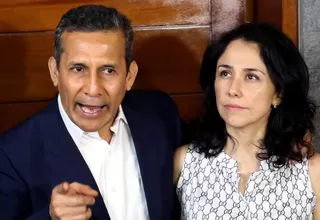 Caso Gasoducto: Ollanta Humala, Nadine Heredia e investigados pagarían reparación de $1 300 millones