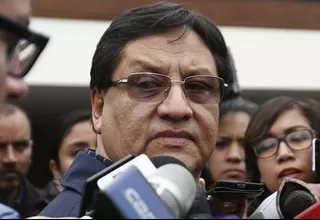 Caso Negociazo: Fiscalía investiga pagos al entorno de Carlos Moreno