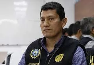 Caso Los niños: Harvey Colchado dio detalles sobre nombramientos en el Estado durante gestión de Pedro Castillo
