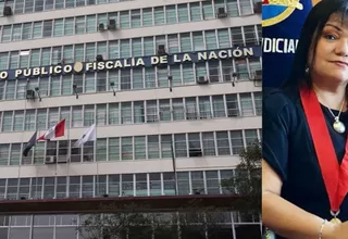 Caso Patricia Benavides: Citan a presidenta de la Corte Superior de Justicia de Lima y a jueza