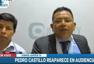 Caso Pedro Castillo: Abogado alega que vivienda del expresidente es Barbadillo
