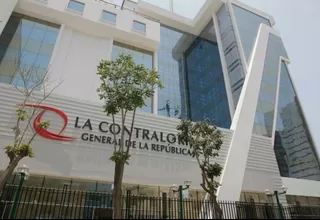 Caso Shirley Meléndez: Contraloría inició auditoría al servicio de Urología