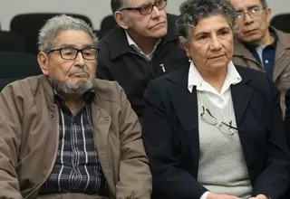Caso Tarata: condenan a cadena perpetua a Abimael Guzmán y a cúpula de Sendero Luminoso