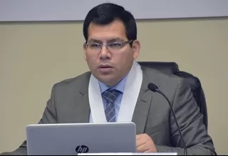 Caso Villarán: dictan comparecencia con restricciones contra exfuncionarios
