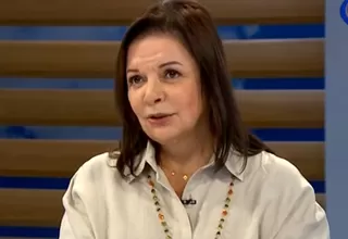 Cecilia Valenzuela: Declaraciones de Villanueva revelan manipulación al interior del Ministerio Público
