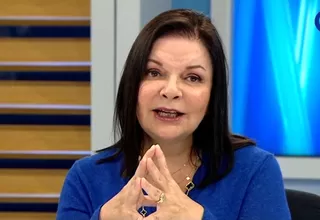 Cecilia Valenzuela: “El presidente no encuentra una forma de salir de los cuestionamientos” 