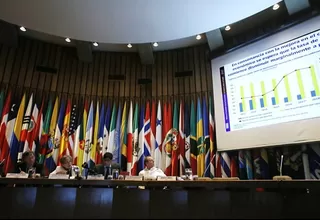 Cepal: se profundiza la desaceleración de América Latina y el Caribe