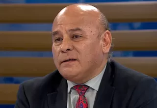 César Campos: "Daniel Maurate está muy empoderado en el ministerio de Trabajo"
