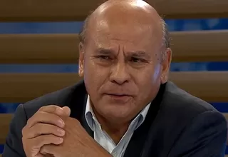César Campos: MEF ha perdido todo liderazgo