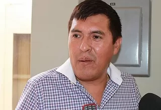 César Cataño: juzgado lo absuelve del delito de lavado de dinero y narcotráfico