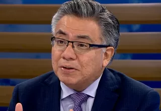 César Nakazaki sobre posibilidad de que Jorge Barata venga a Perú: "No vendrá bajo ningún concepto"