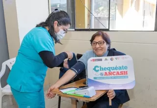 Chequéate Perú: Ubica aquí el centro de salud de tu región para atención gratuita