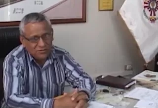 Chiclayo: levantan arresto domiciliario a Gobernador Regional y volvería a su cargo