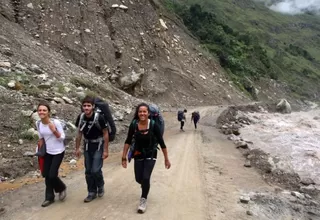 Chile es el país que mandó más turistas a Perú entre enero y agosto