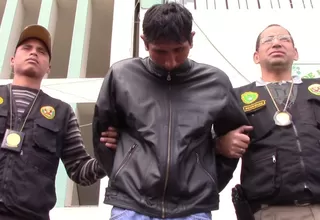Chorrillos: delincuentes roban 10 mil soles en equipos de fumigación