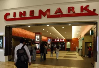 Cinemark apelará fallo de Indecopi sobre ingreso a salas con alimentos