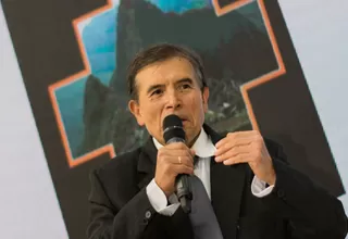 Ciro Gálvez: Escritores de provincia y emergentes serán parte de la FIL Guadalajara 2021